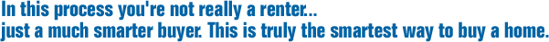 DSD Homes offers a Rent-To-Own program that has enabled many Southwest Florida residents to realize the dream of homeownership. The Rent-To-Own program, also known as the Lease Option To Purchase program, offers buyers a two year homeownership plan that allows them to test out the area, go through our popular credit repair program, save up for a larger down payment, or to get finances in line before going through with the purchase.