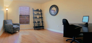DSD Homes: Legacy 3/2 plus Den Interior View - Building new homes in Southwest Florida, South Florida, Lehigh Acres, Lee County, Collier County, Naples, Estero, Bonita Springs, Cape Coral, and Golden Gate Estates.