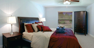 DSD Homes: Legacy 3/2 plus Den Interior View - Building new homes in Southwest Florida, South Florida, Lehigh Acres, Lee County, Collier County, Naples, Estero, Bonita Springs, Cape Coral, and Golden Gate Estates.