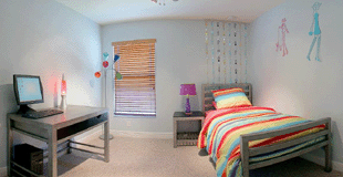DSD Homes: Legacy 3/2 plus Den Interior View - Building new homes in Southwest Florida, South Florida, Lehigh Acres, Lee County, Collier County, Naples, Estero, Bonita Springs, Cape Coral, and Golden Gate Estates.