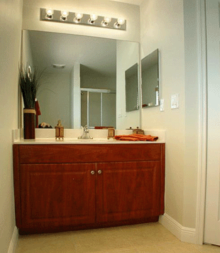 DSD Homes: Legacy 3/2 plus Den Interior View - Building new homes in Southwest Florida, South Florida, Lehigh Acres, Lee County, Collier County, Naples, Estero, Bonita Springs, Cape Coral, and Golden Gate Estates.